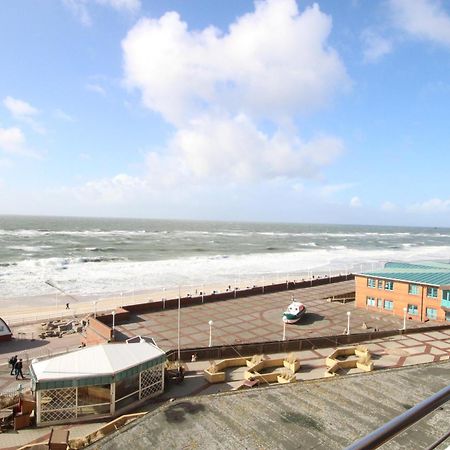 Haus Metropol - App. 051 Westerland Exterior foto