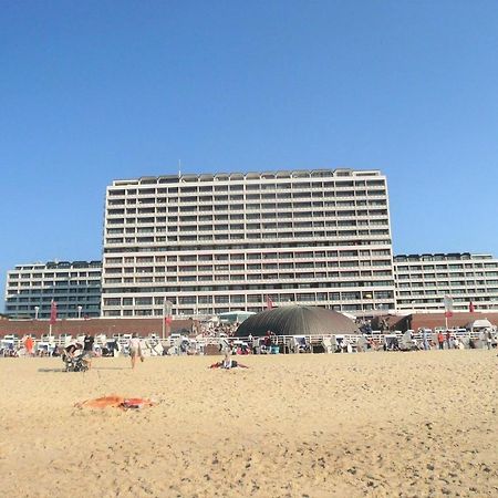 Haus Metropol - App. 051 Westerland Exterior foto